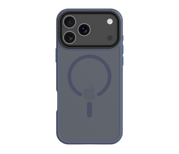 Tactical MagForce Hyperstealth Kryt pro iPhone 18 Pro Max Deep Blue - 1514245 - zdjęcie
